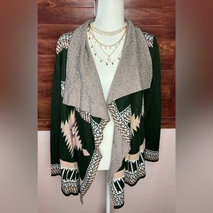 Octavia Cardigan - Size Medium